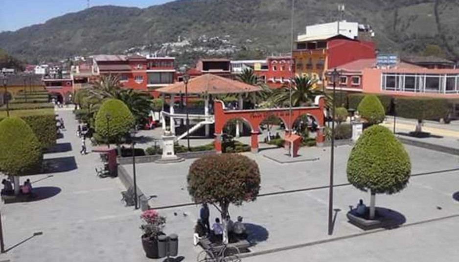 Xicotepec, Pueblo Mágico con olor a café En Vivo Mx