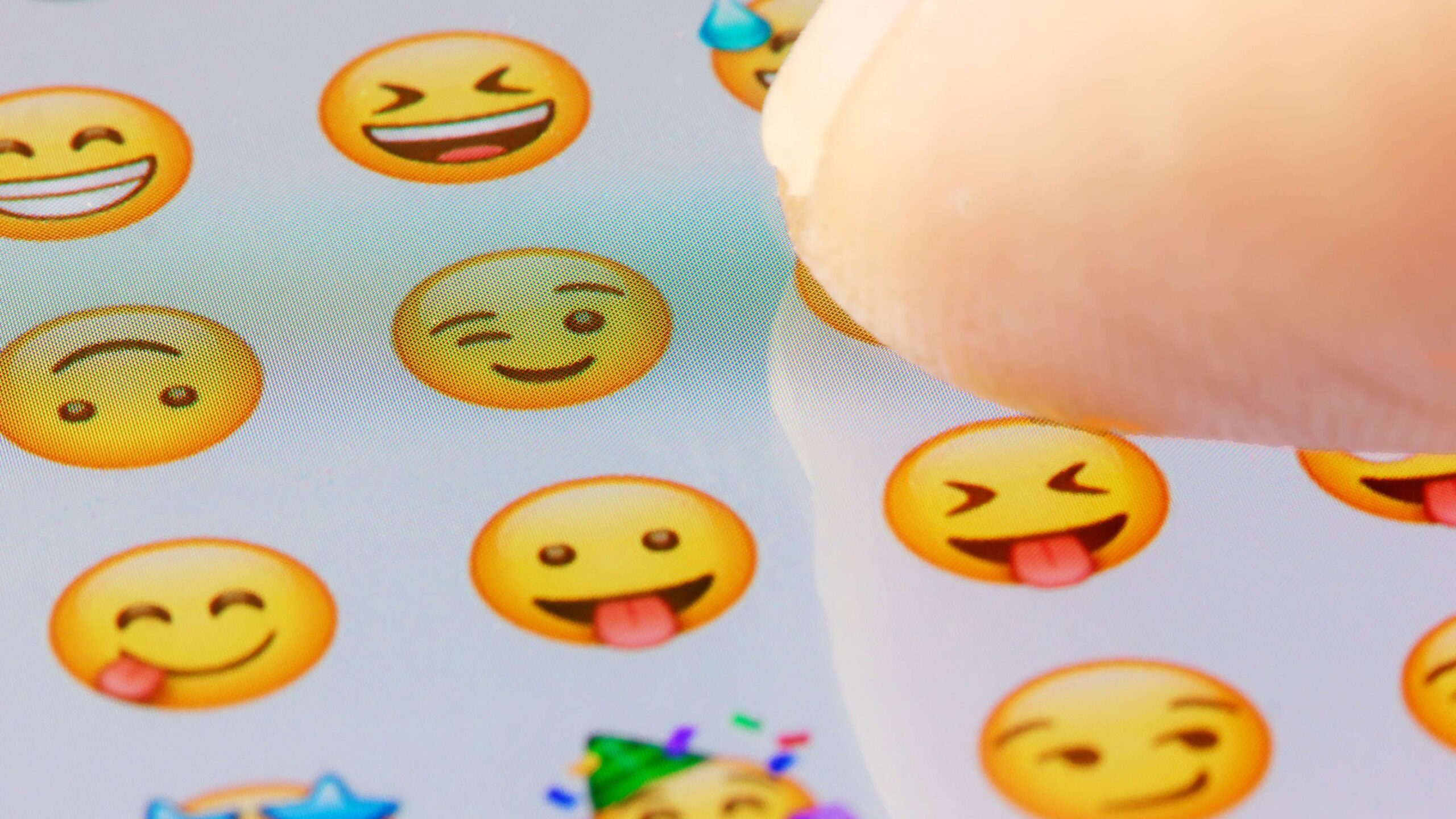 ¡Conoce el Top 10 de los emojis más usados en 2021! En Vivo Mx