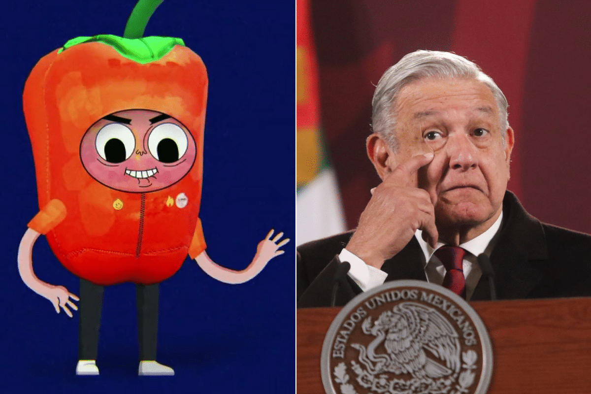 Crea INE "Al Chipotle", para responder al gobierno federal En Vivo Mx